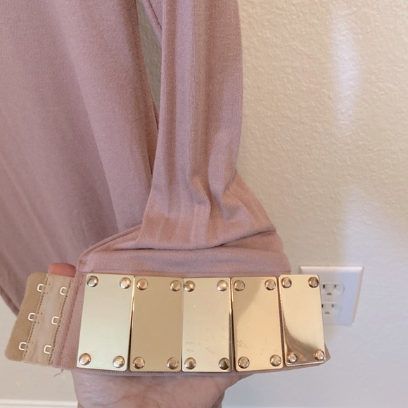 Mini dress - Picture 4 of 5